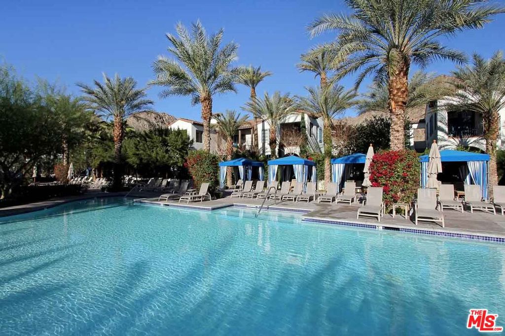 Legacy Villas - Residential Lease