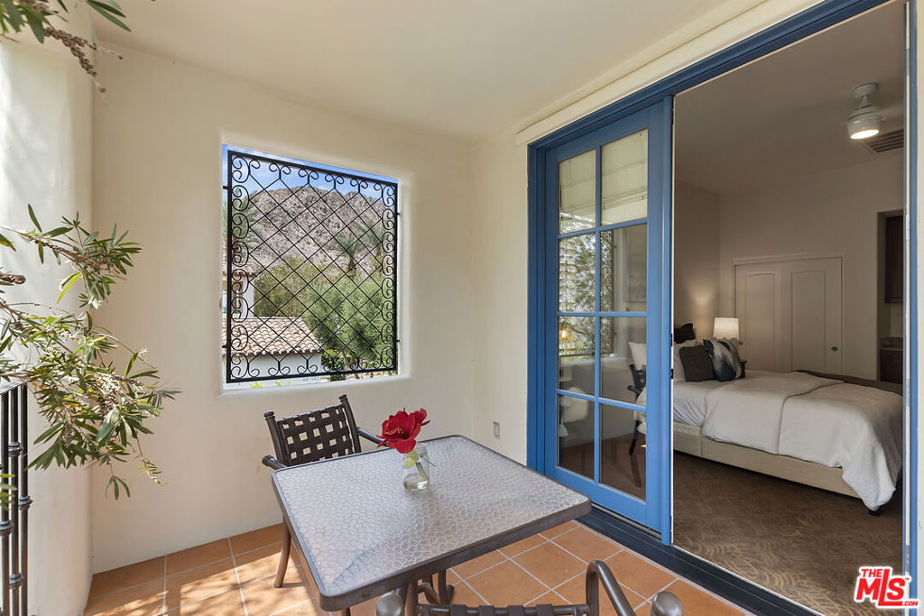 Legacy Villas - Residential Lease