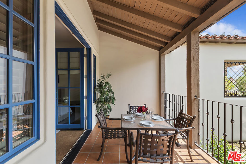 Legacy Villas - Residential Lease