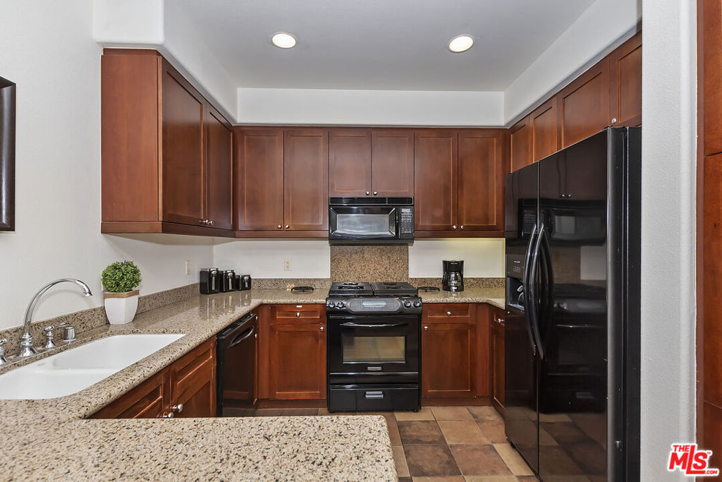 Legacy Villas - Residential Lease