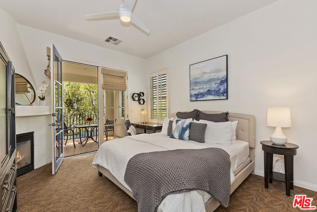 Legacy Villas - Residential Lease