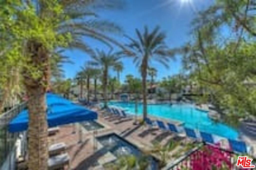 Legacy Villas - Residential Lease