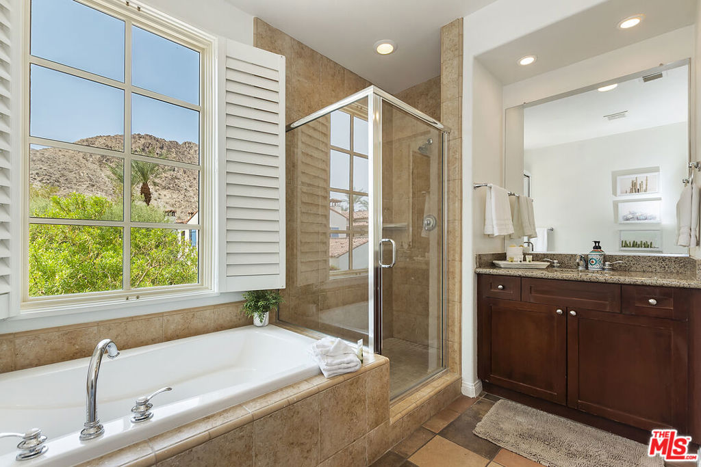 Legacy Villas - Residential Lease