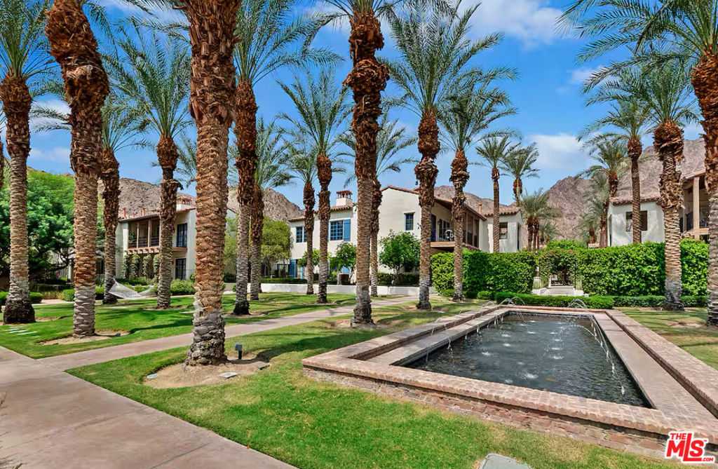 Legacy Villas - Residential Lease