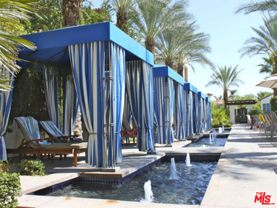 Legacy Villas - Residential Lease