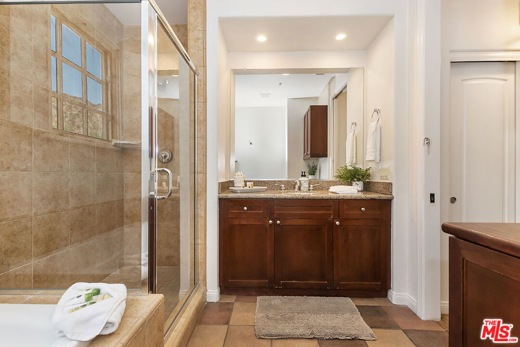 Legacy Villas - Residential Lease