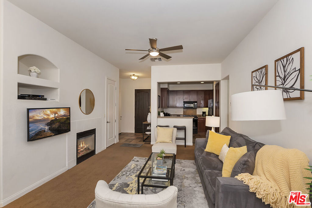 Legacy Villas - Residential Lease