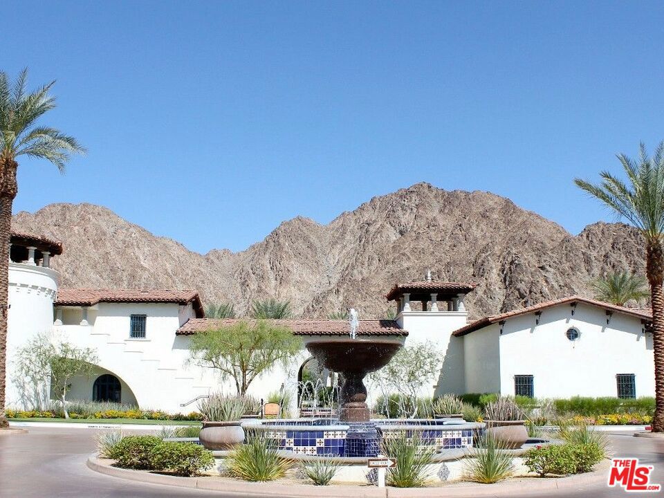 Legacy Villas - Residential Lease