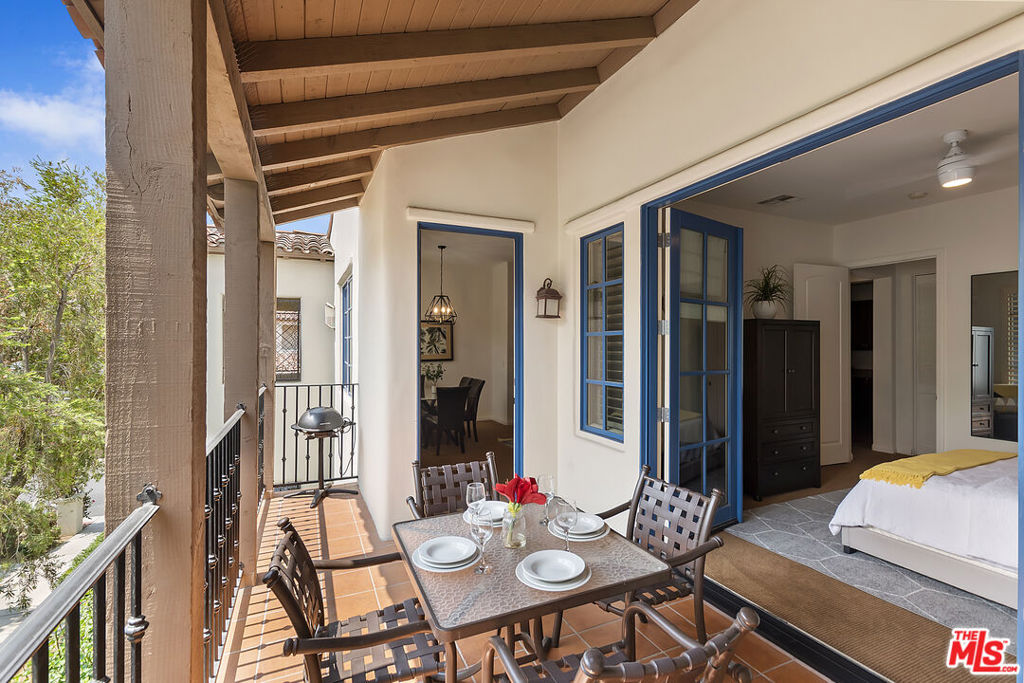 Legacy Villas - Residential Lease