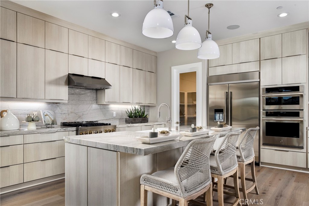 Stella University Park - Residential