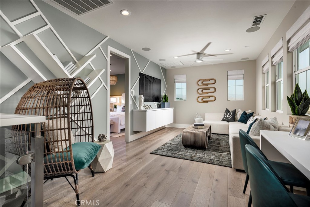 Stella University Park - Residential