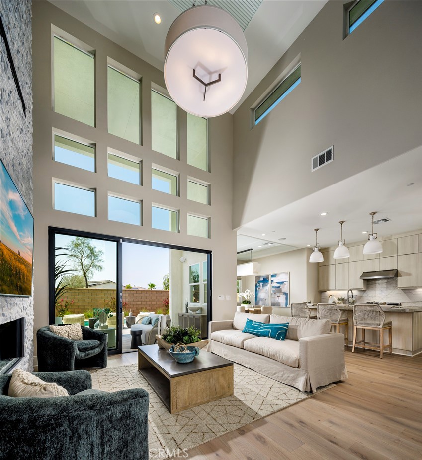 Stella University Park - Residential