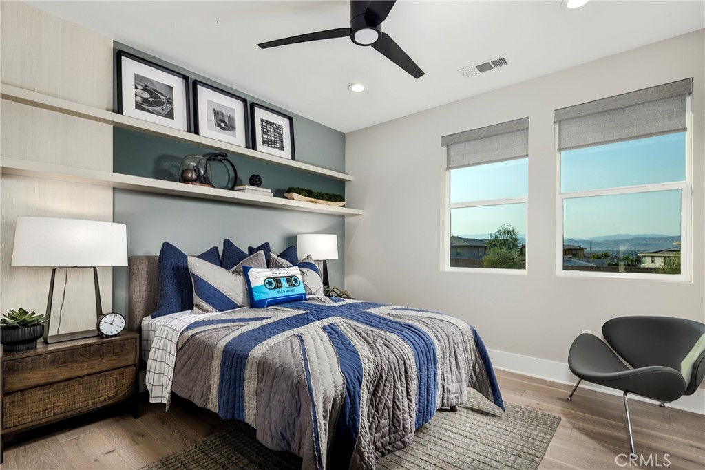 Stella University Park - Residential