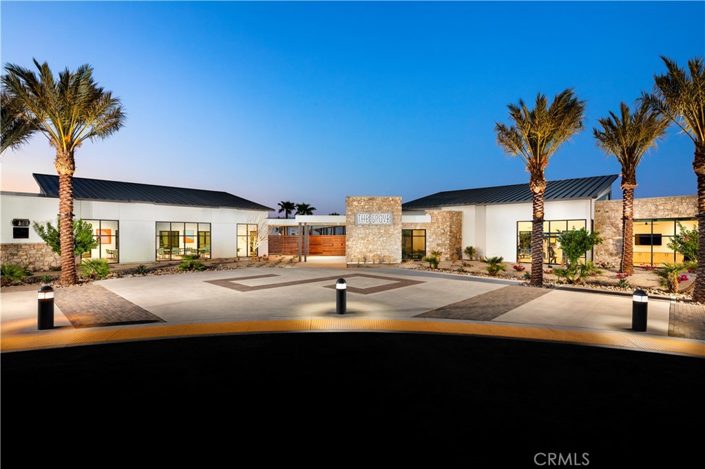 Stella University Park - Residential