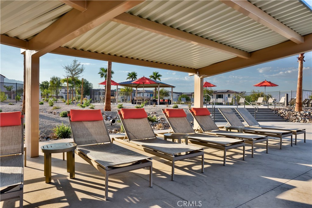 Stella University Park - Residential