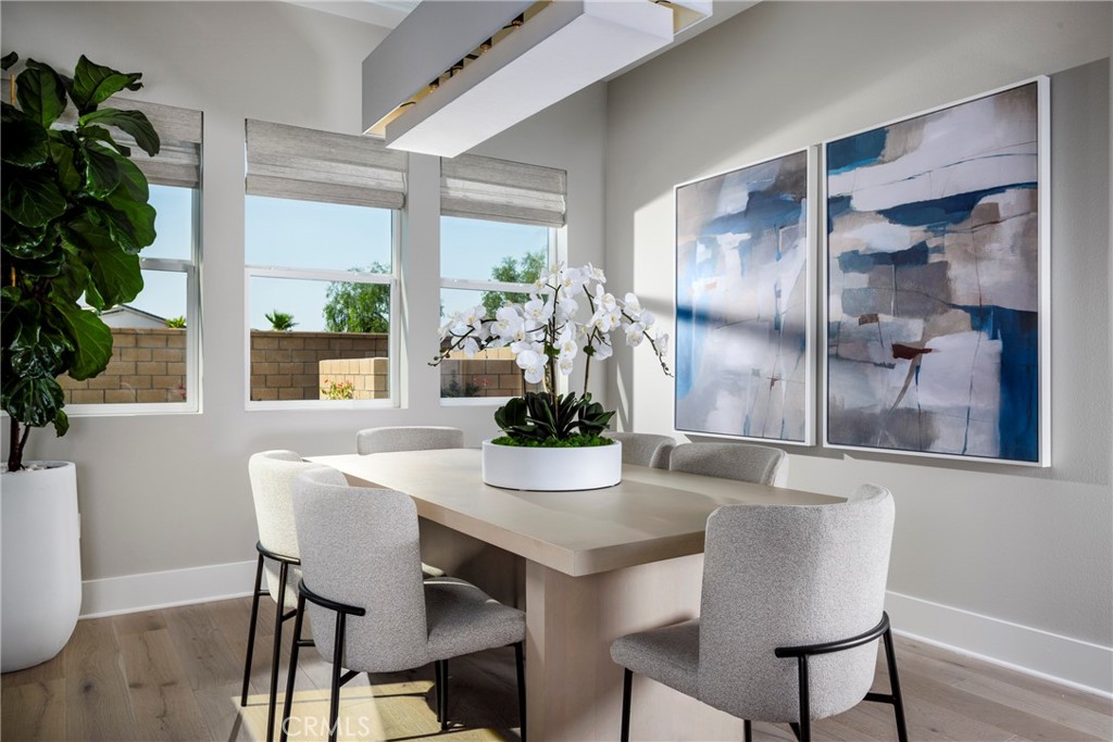 Stella University Park - Residential