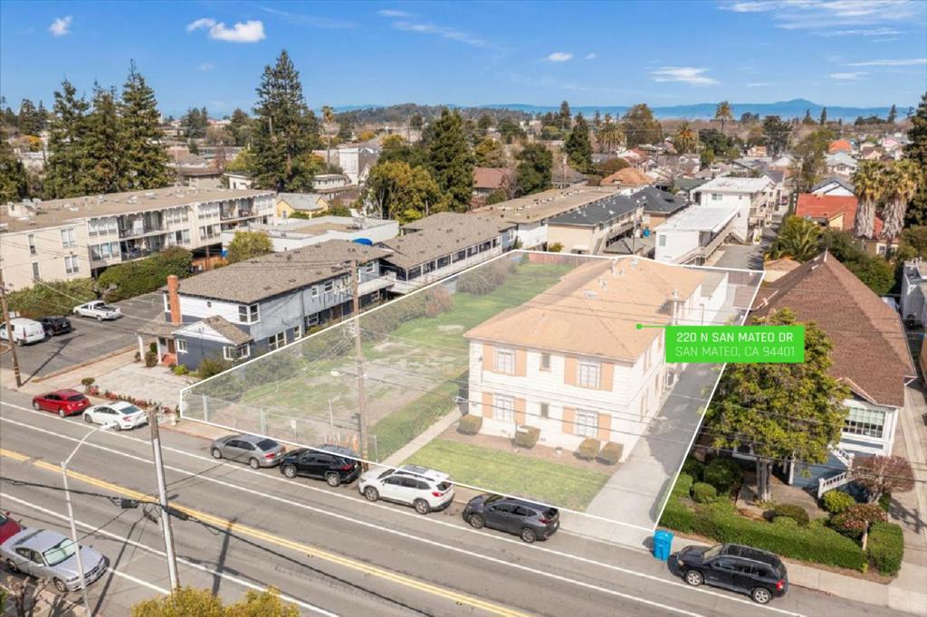 220 N San Mateo Drive