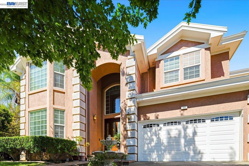 720 Rutherford Cir
