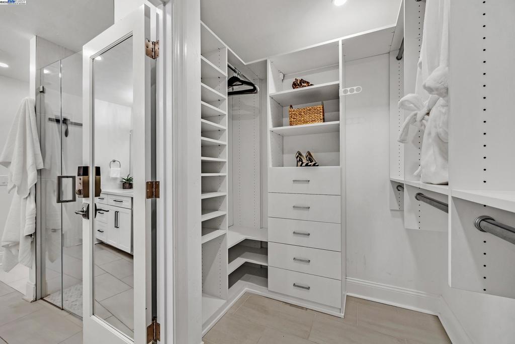 JENSEN TRACT - Residential