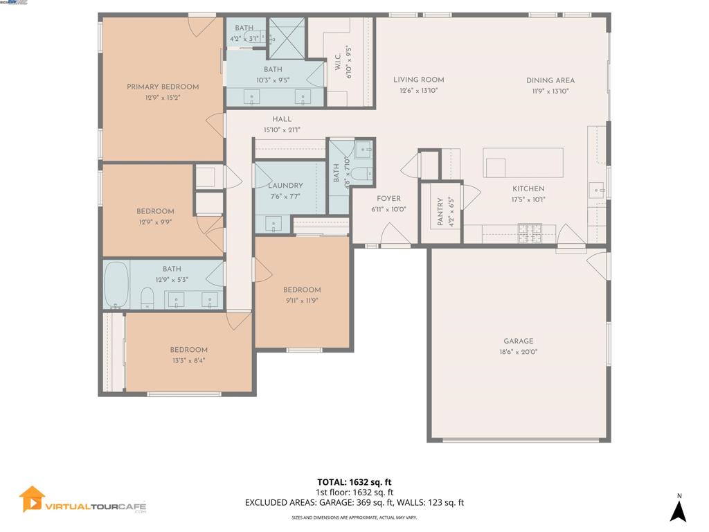 JENSEN TRACT - Residential