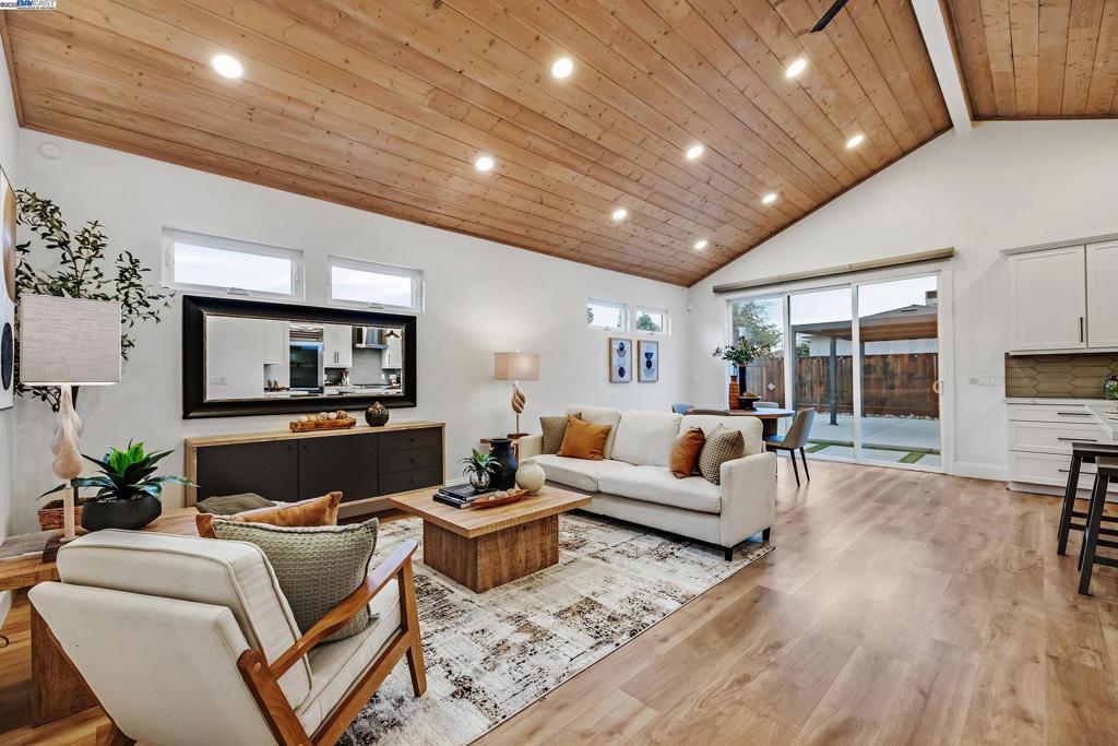 JENSEN TRACT - Residential