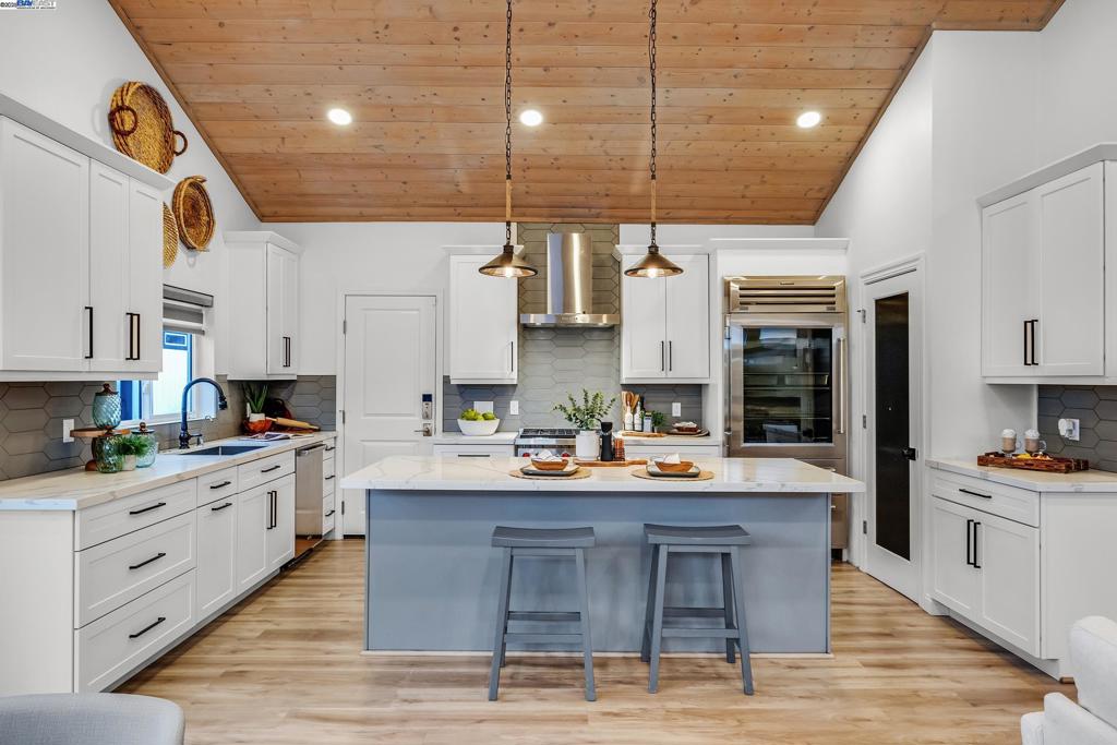 JENSEN TRACT - Residential