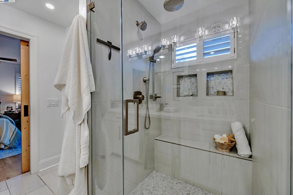 JENSEN TRACT - Residential