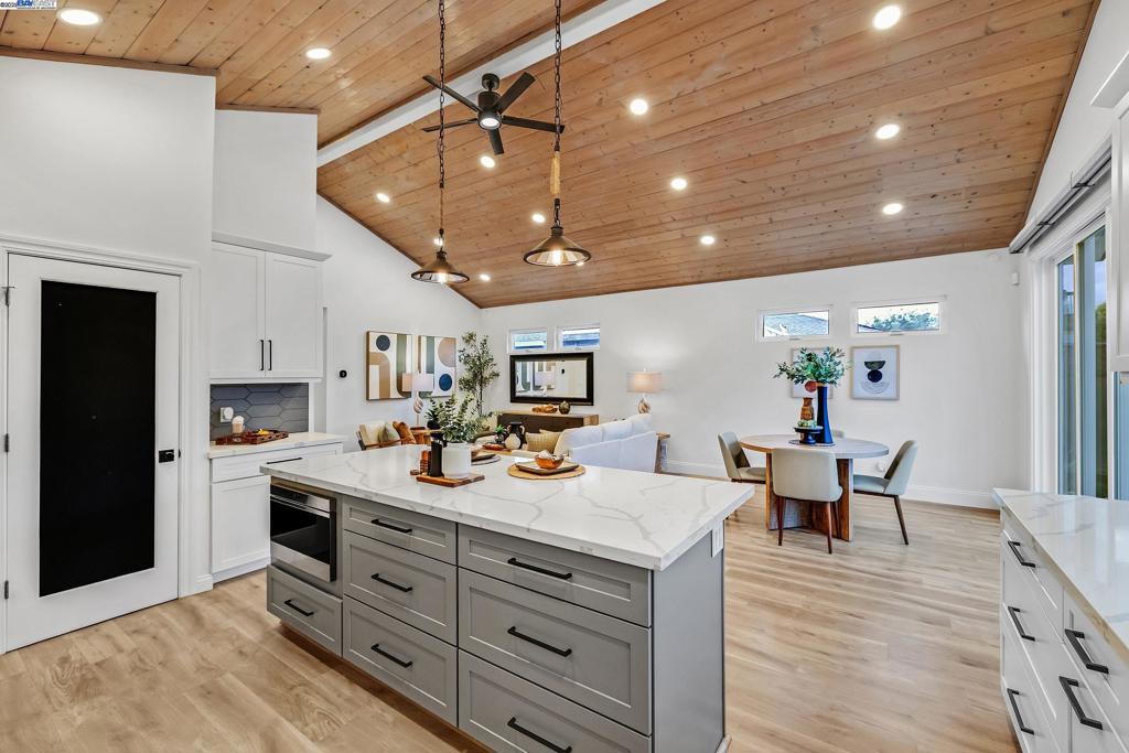 JENSEN TRACT - Residential