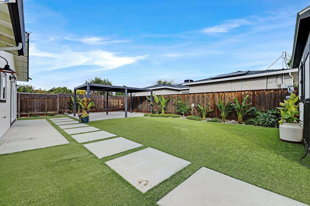 JENSEN TRACT - Residential