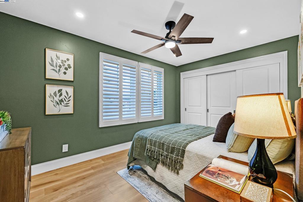 JENSEN TRACT - Residential