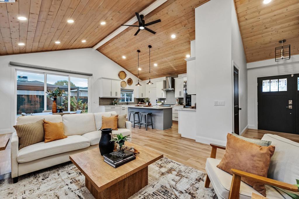 JENSEN TRACT - Residential