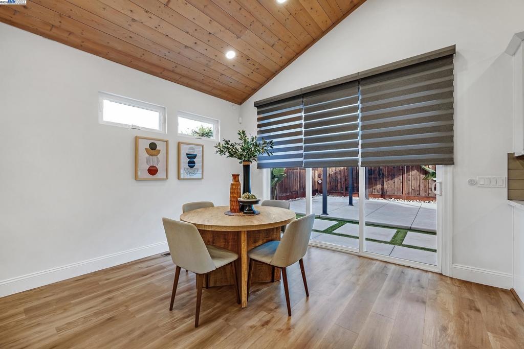 JENSEN TRACT - Residential