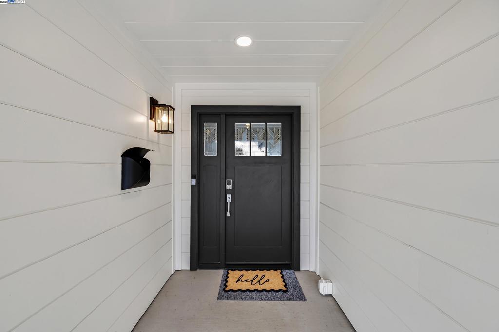 JENSEN TRACT - Residential