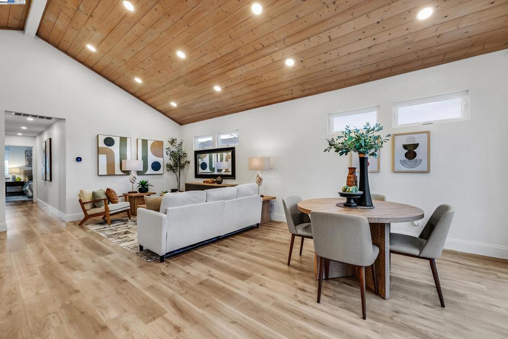 JENSEN TRACT - Residential