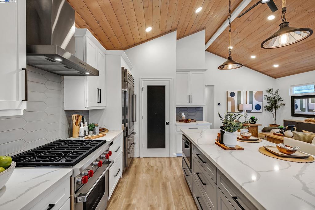 JENSEN TRACT - Residential