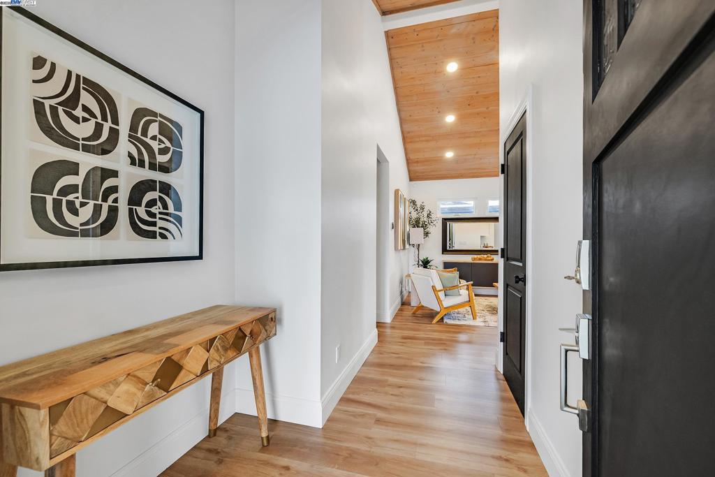 JENSEN TRACT - Residential