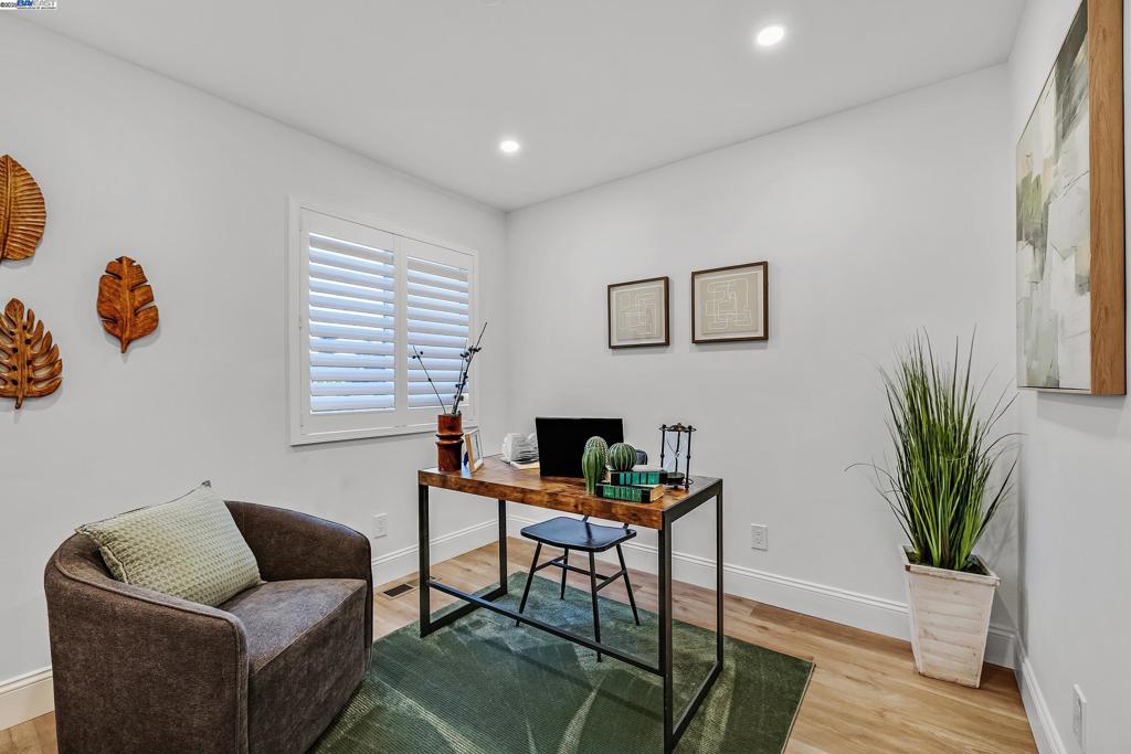 JENSEN TRACT - Residential