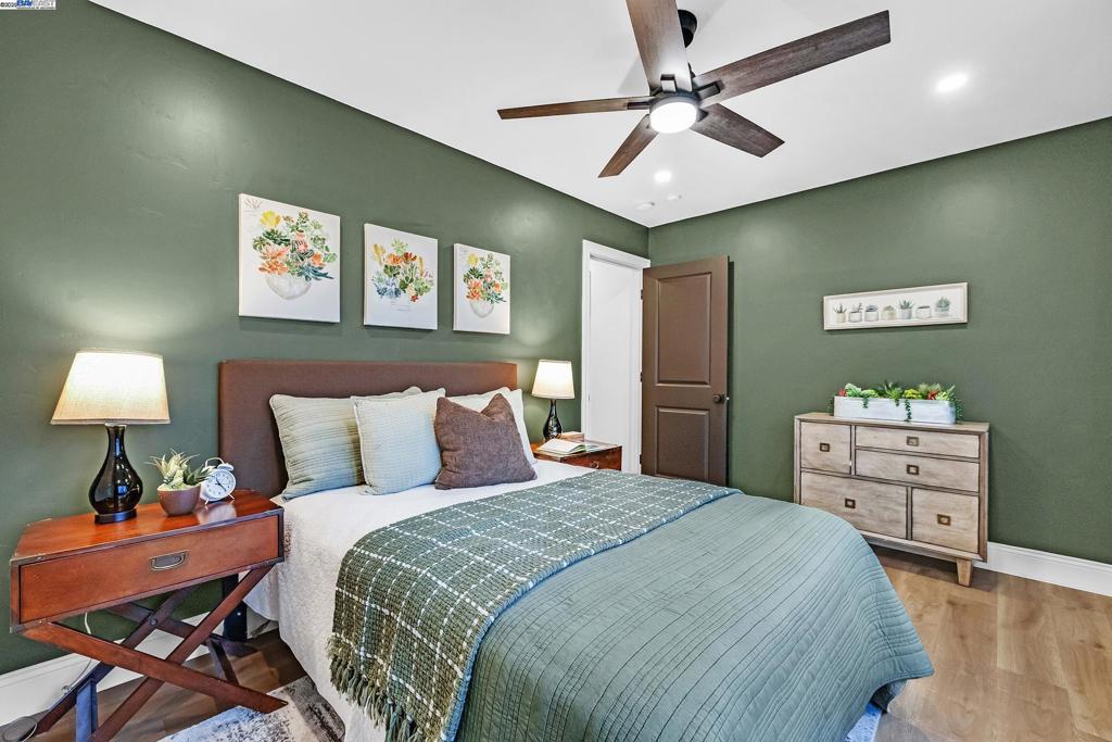 JENSEN TRACT - Residential