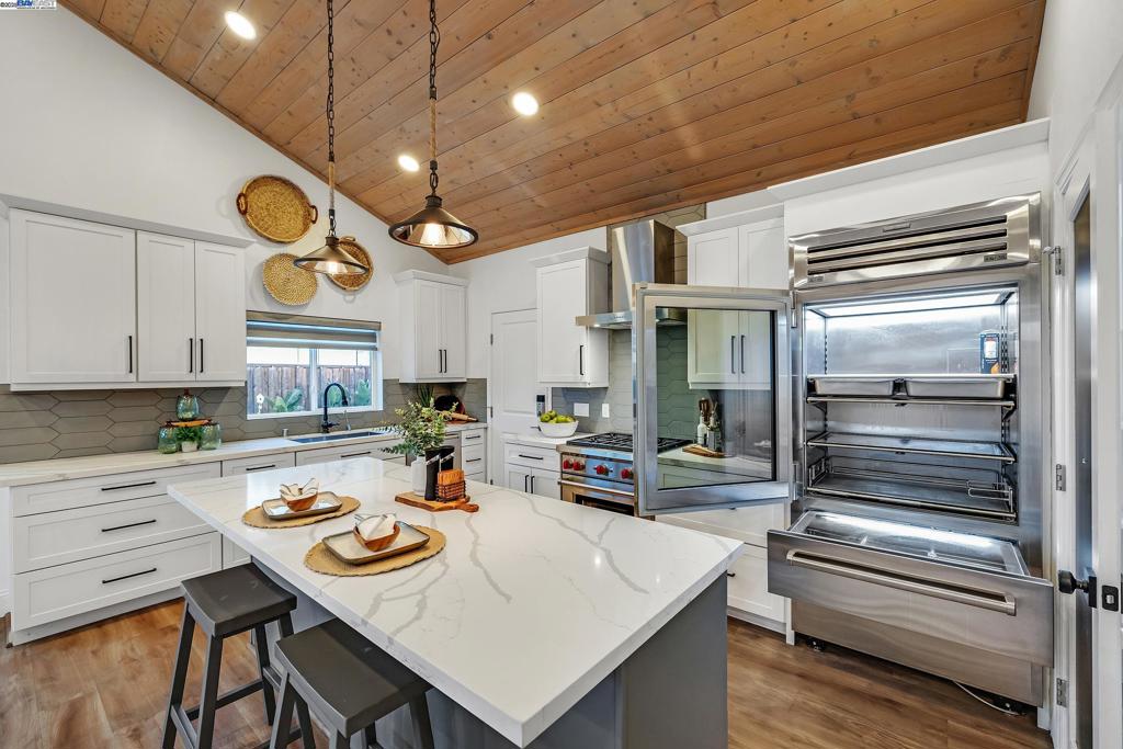 JENSEN TRACT - Residential