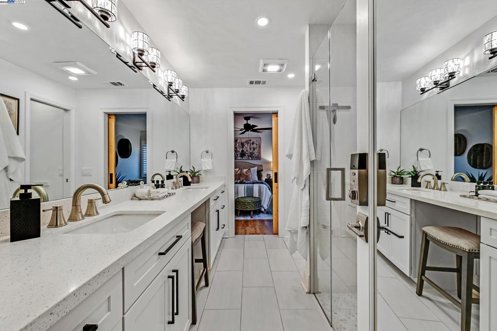 JENSEN TRACT - Residential