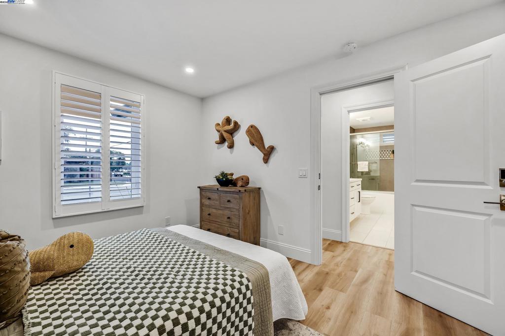 JENSEN TRACT - Residential