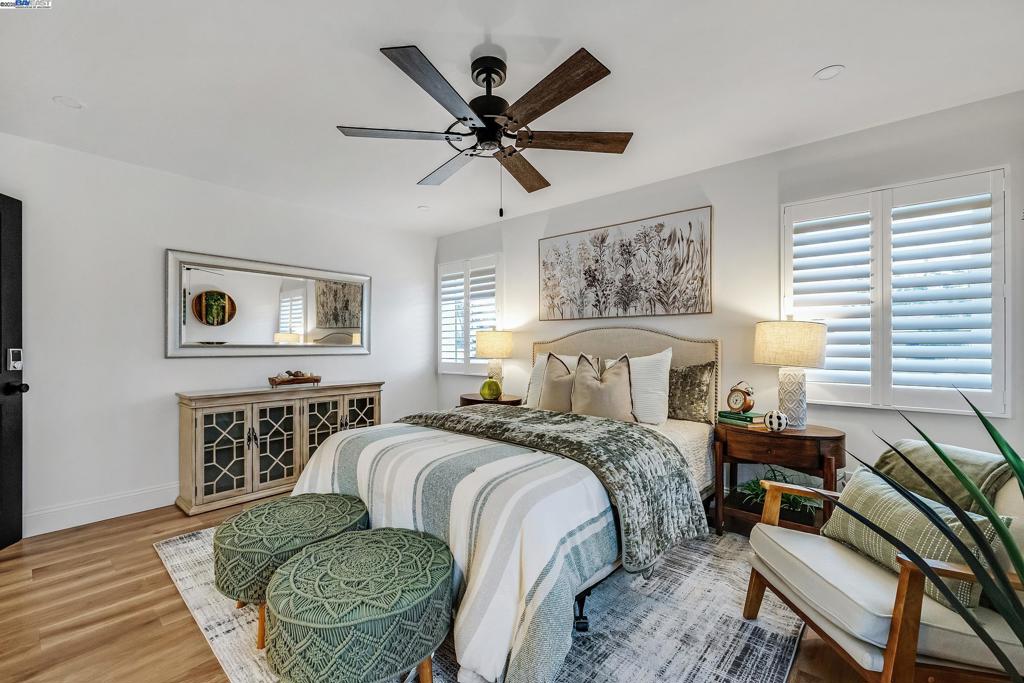 JENSEN TRACT - Residential