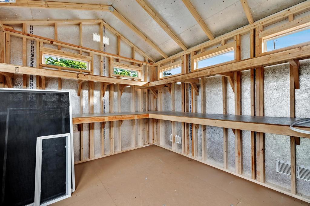 JENSEN TRACT - Residential