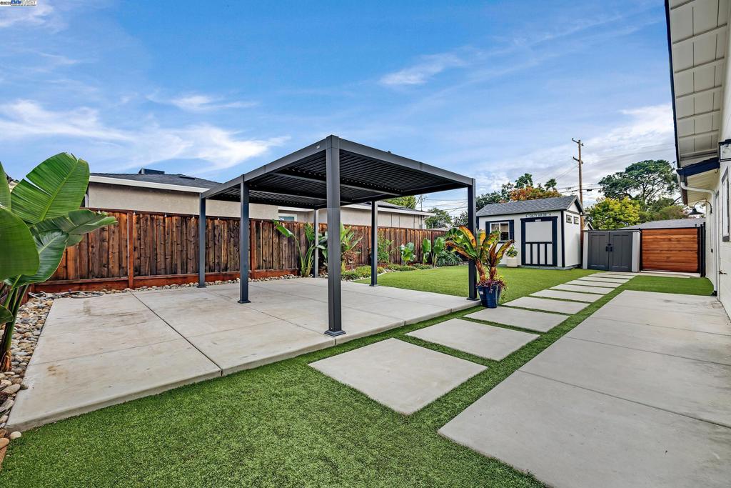 JENSEN TRACT - Residential