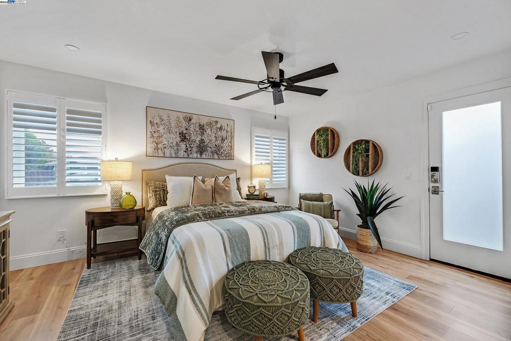 JENSEN TRACT - Residential