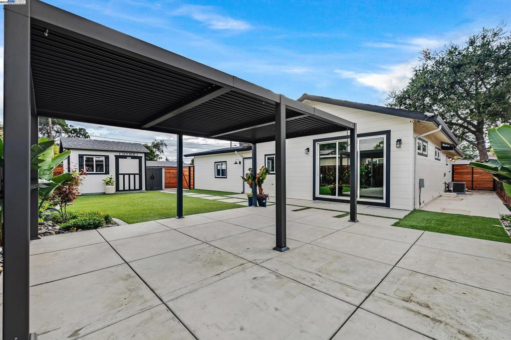 JENSEN TRACT - Residential