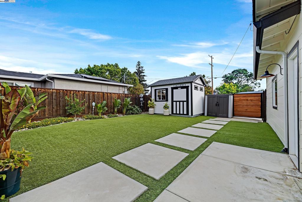 JENSEN TRACT - Residential