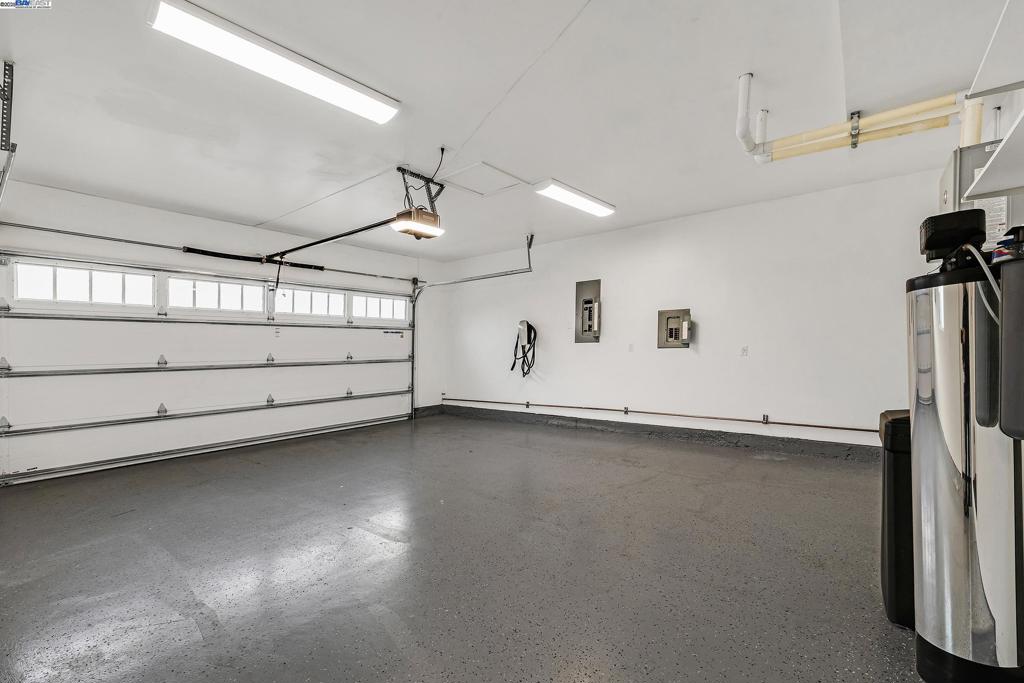 JENSEN TRACT - Residential