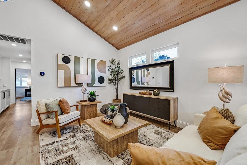 JENSEN TRACT - Residential