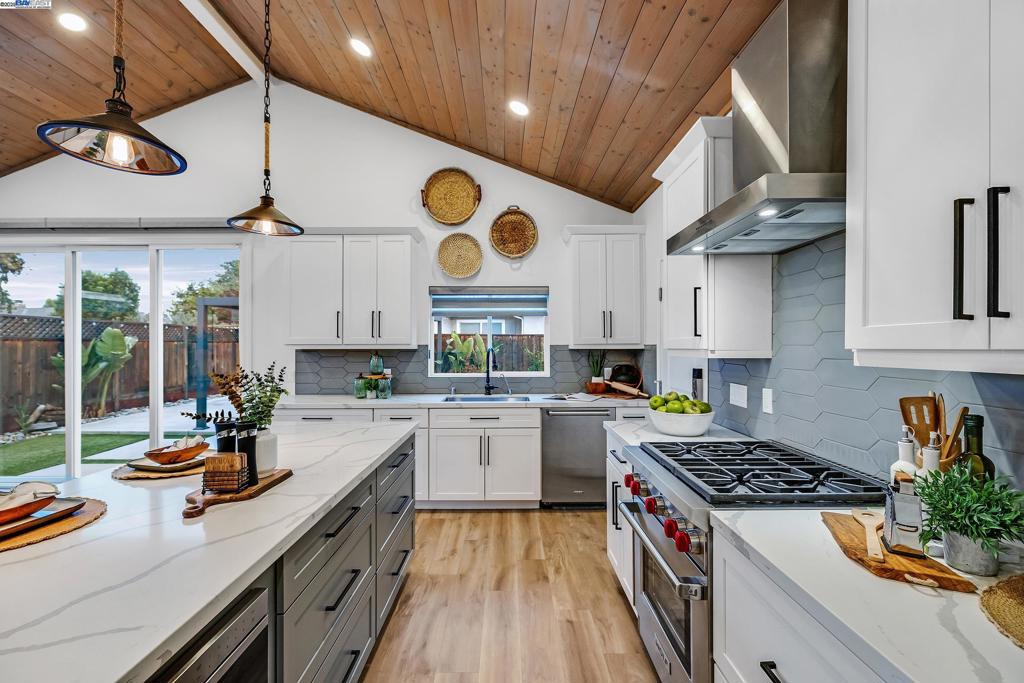 JENSEN TRACT - Residential